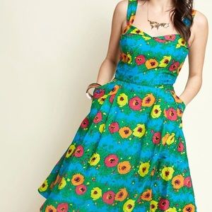 ModCloth Emily and Fin Pippa/darling on the double